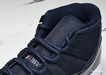 Hyperoad 11 Air Jordan 0426